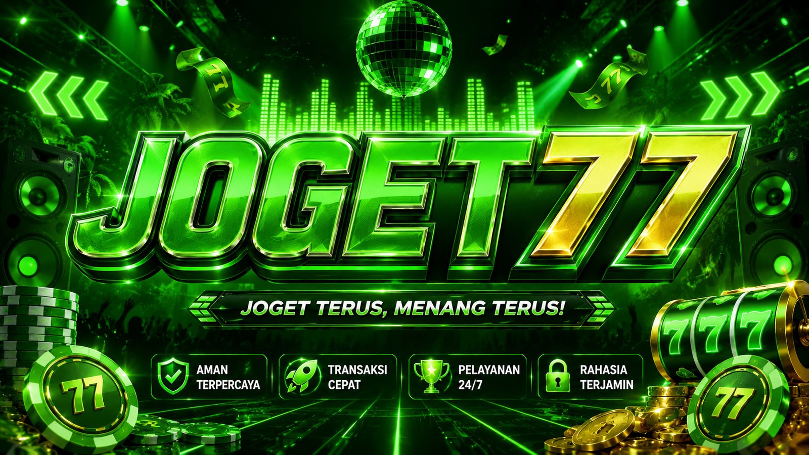 joget77 joget77